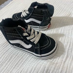 Baby  Vans shoes